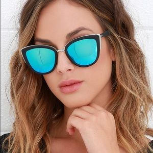 Quay Australia My Girl Sunglasses